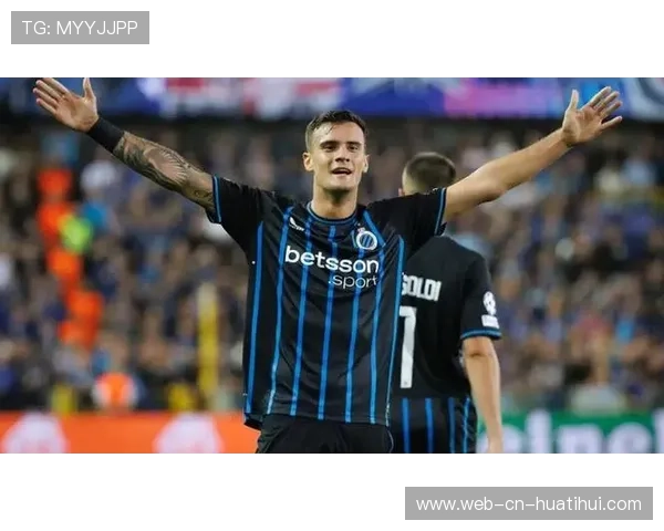 国米锁定斯坦科维奇回归！热刺纽卡被迫观望